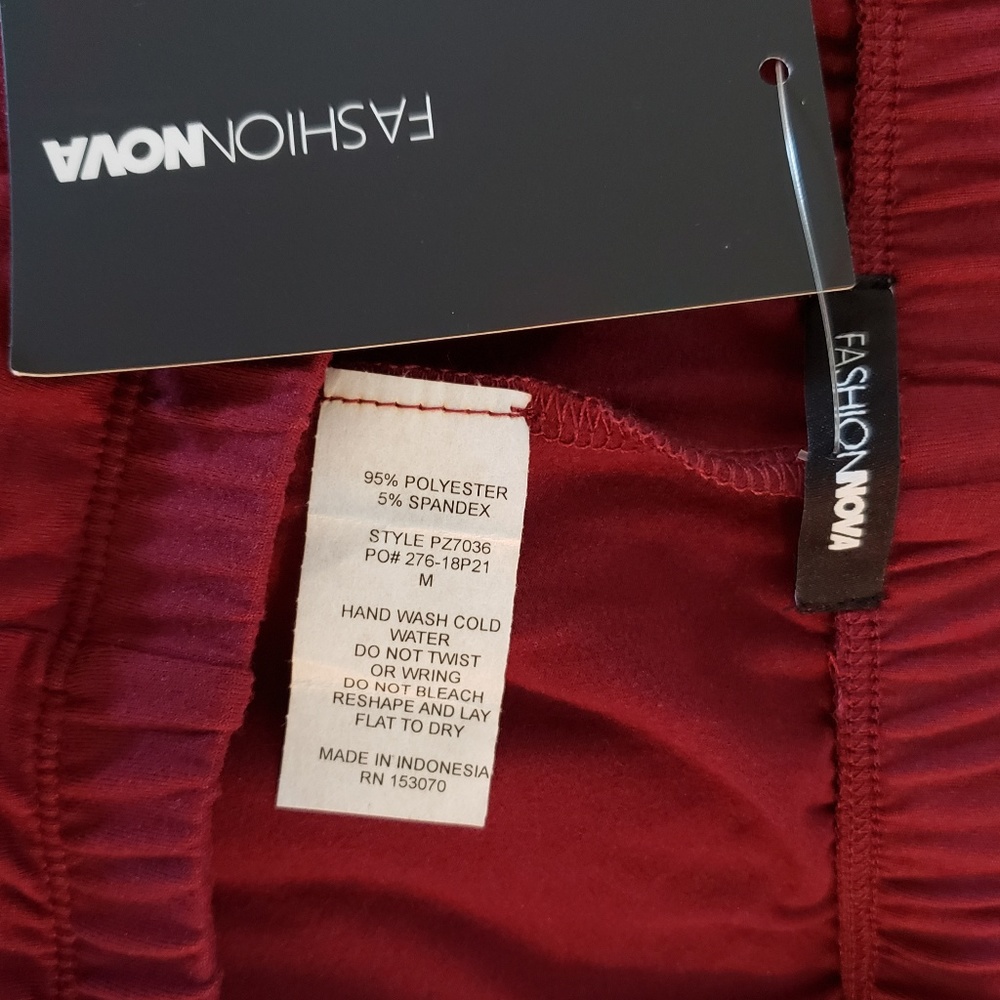 pants - Picture 4 of 4